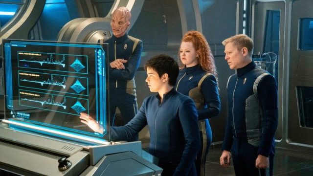 Star Trek: Discovery S03E09