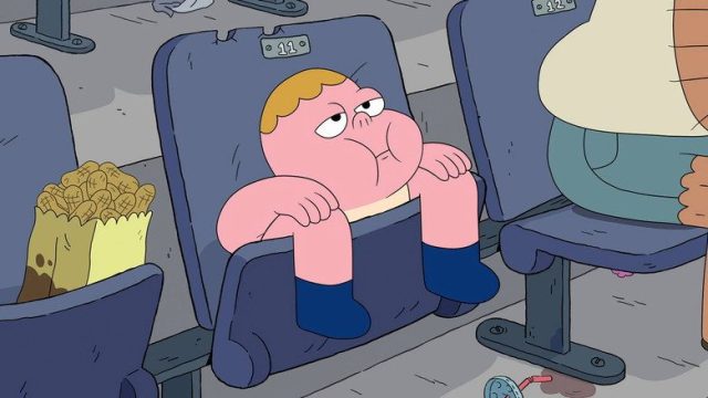 Clarence S03E12