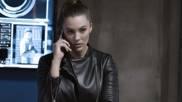 El Señor de los Cielos S06E08