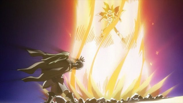 NEEDLESS S01E18