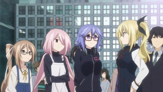 Chaos;Child S00E03