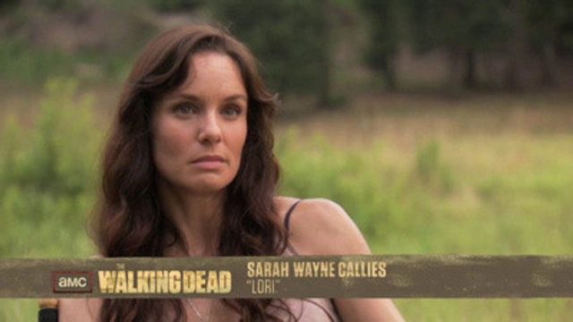 The Walking Dead S00E17