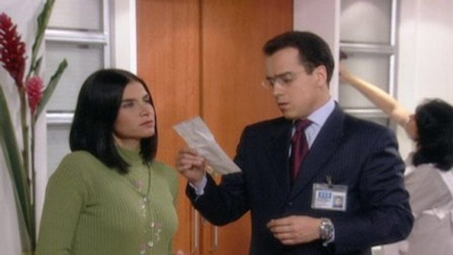 Yo soy Betty, la fea S01E194