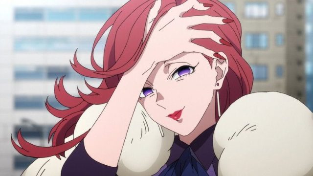 Kemono Jihen S01E03