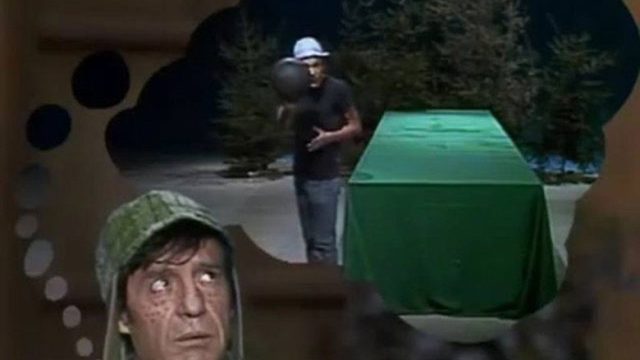 El Chavo S06E39