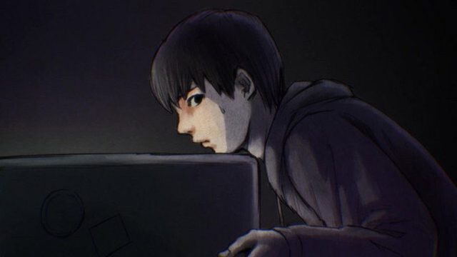 Yami Shibai S08E05