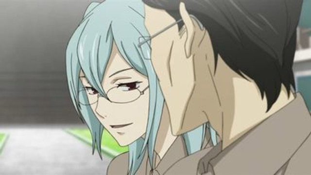 Un-Go S01E06