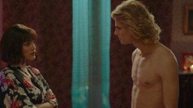 La vida que querías S01E05
