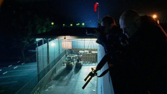 El Escudo S02E07
