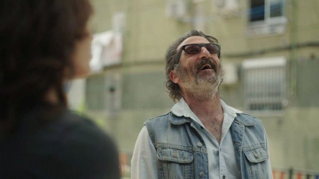 Entrevías S03E07