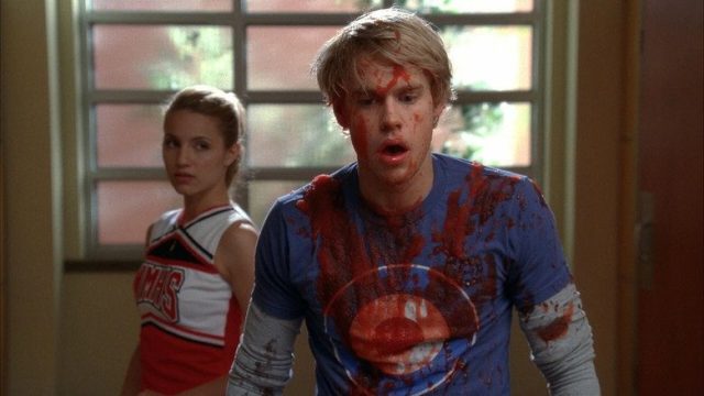 Glee S02E04