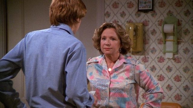 El Show de los 70's S01E02