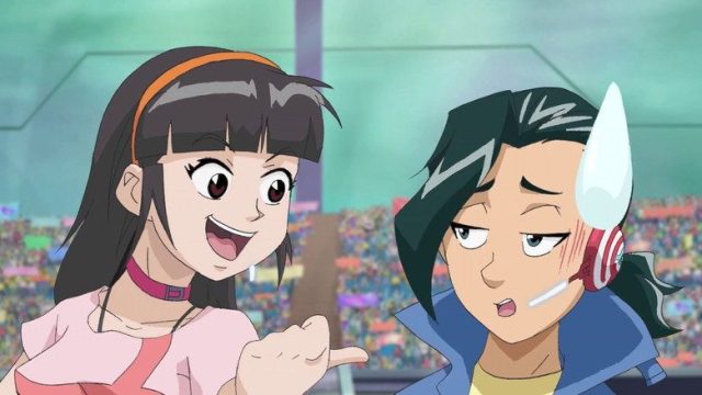 GGO Football S01E45