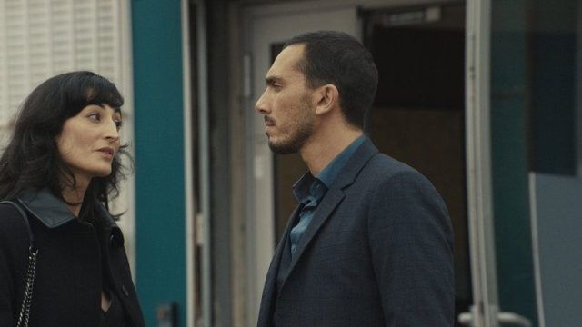 La paz de Marsella S02E04