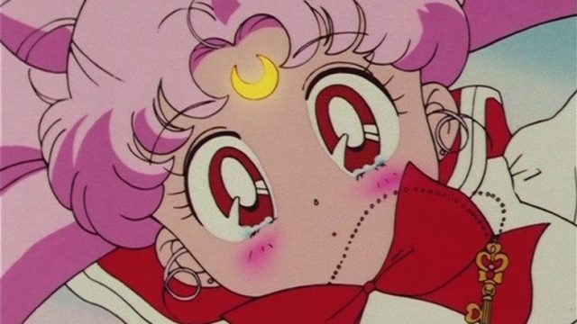 Sailor Moon S02E18
