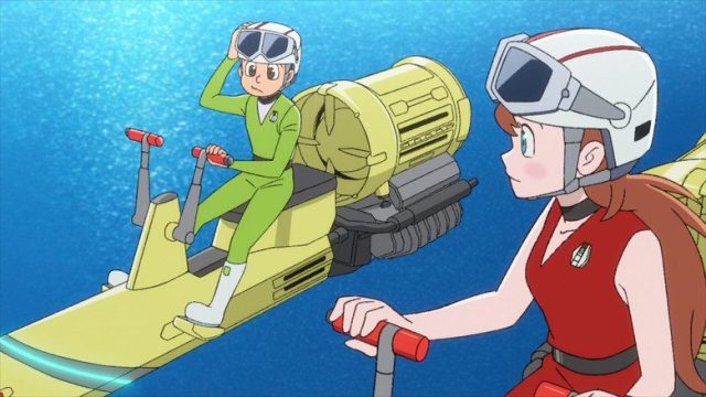 T・P Bon S01E04