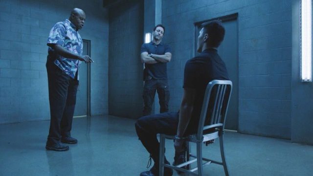 Hawaii Five-0 S10E15
