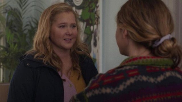 La vida y Beth S02E10