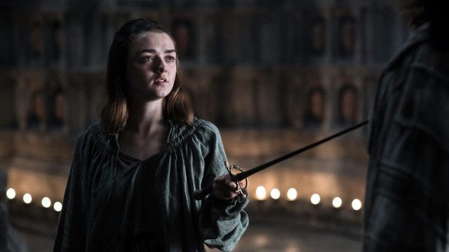 Game of Thrones S06E08