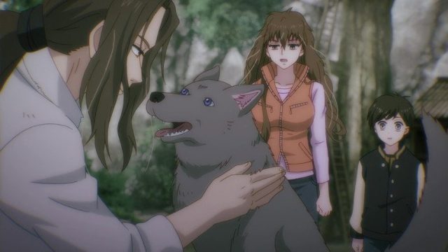 7SEEDS S01E06