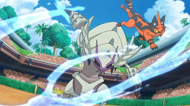 Pokémon S22E44