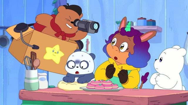 Escandalositos S02E07