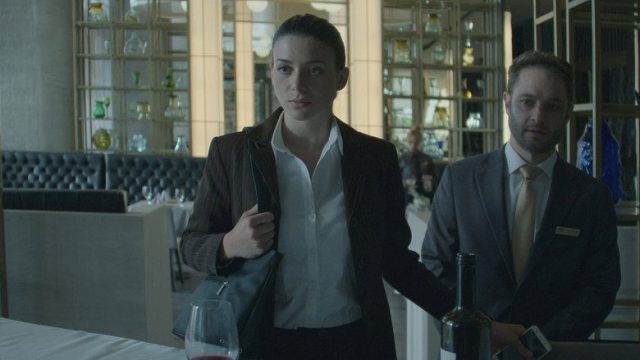 La Reina del Sur S03E38