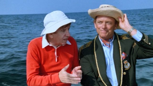 Baywatch: Guardianes de la Bahía S02E16