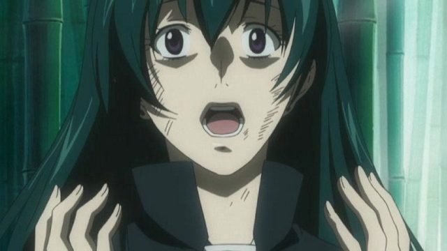 D.Gray-man S02E06