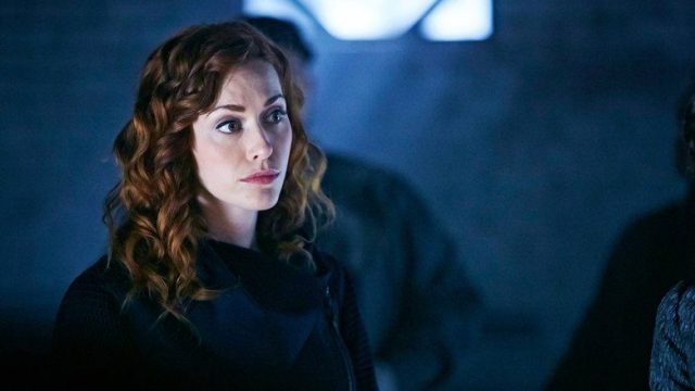 Killjoys S02E09
