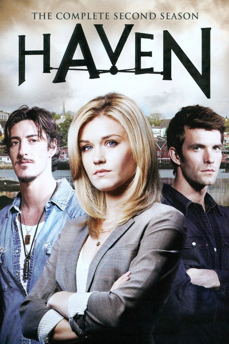 Haven Temporada 2