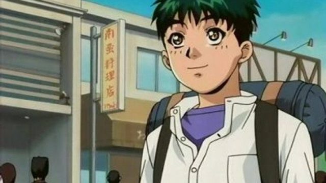 Escuela de Detectives S01E24