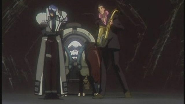 Trigun S01E24