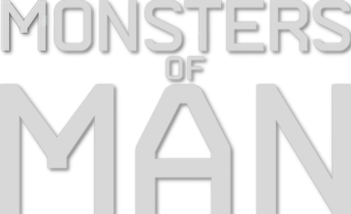 Monstruos del hombre