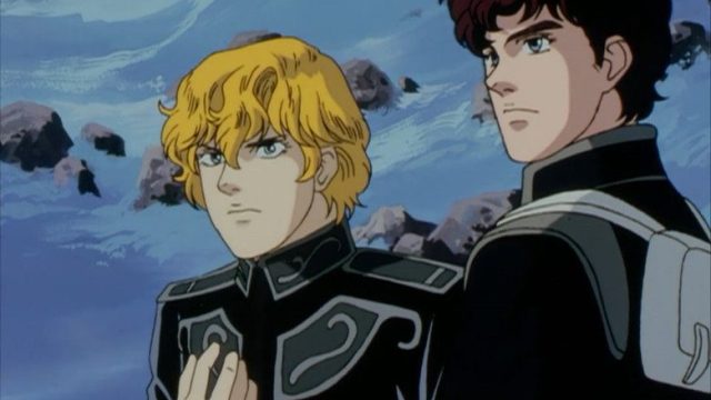銀河英雄伝説外伝 S01E04