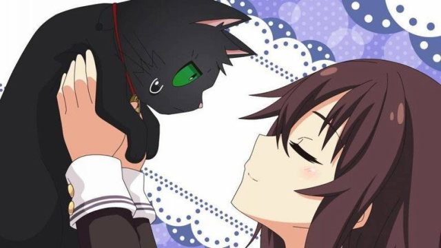 ノラと皇女と野良猫ハート S01E09