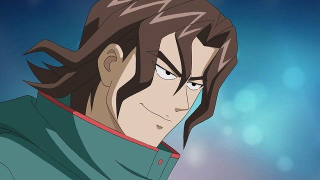 GGO Football S02E11