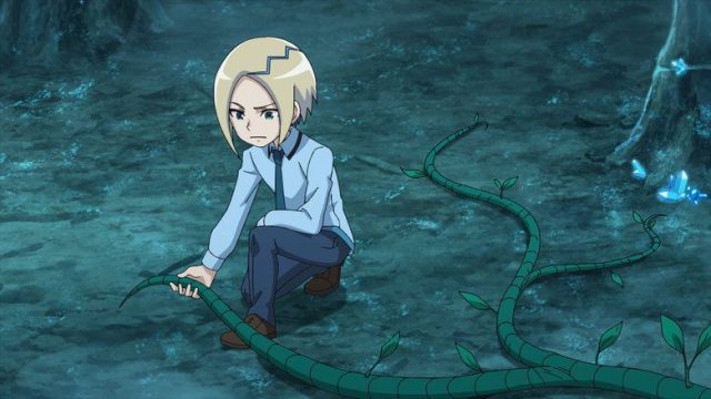 Bakugan: Battle Planet S03E73