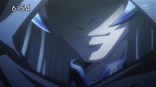 Los Caballeros del Zodiaco: Omega S01E78