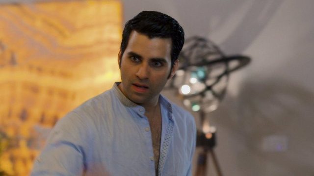 El Señor de los Cielos S05E14