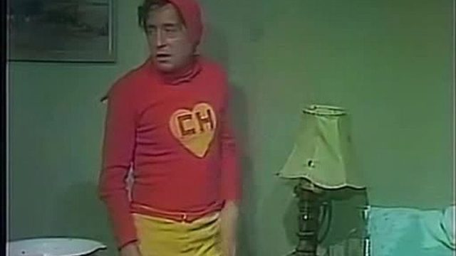 El Chapulín Colorado S05E24