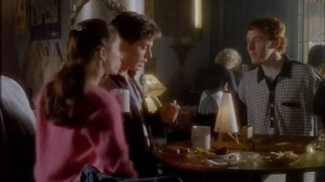 Party of Five S02E14