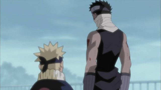 Naruto Shippuden S12E265