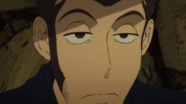 Lupin III S04E17