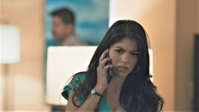 El Señor de los Cielos S08E86