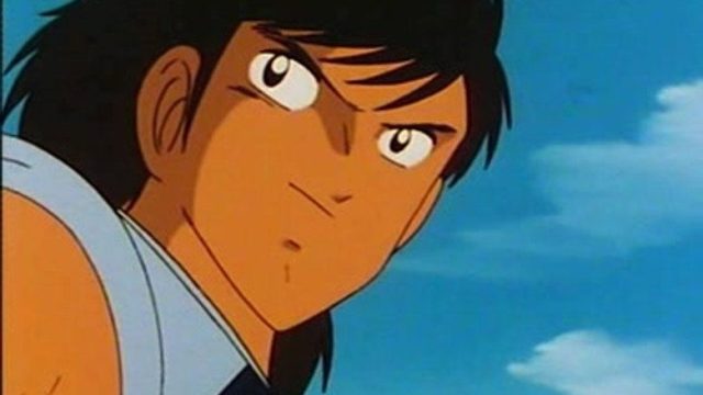 Super Campeones S05E06