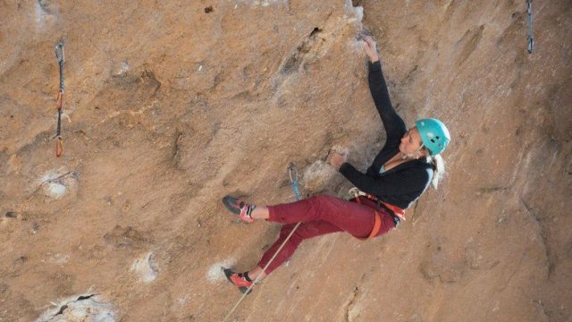 La Escalada S01E04