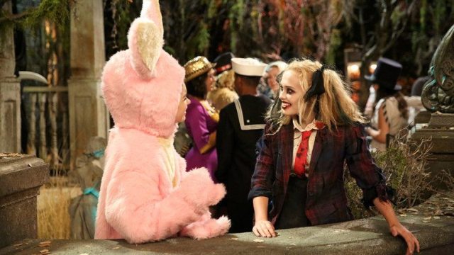 Liv y Maddie S03E04