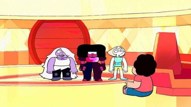Steven Universe S04E11