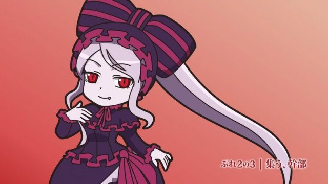 Overlord S00E16